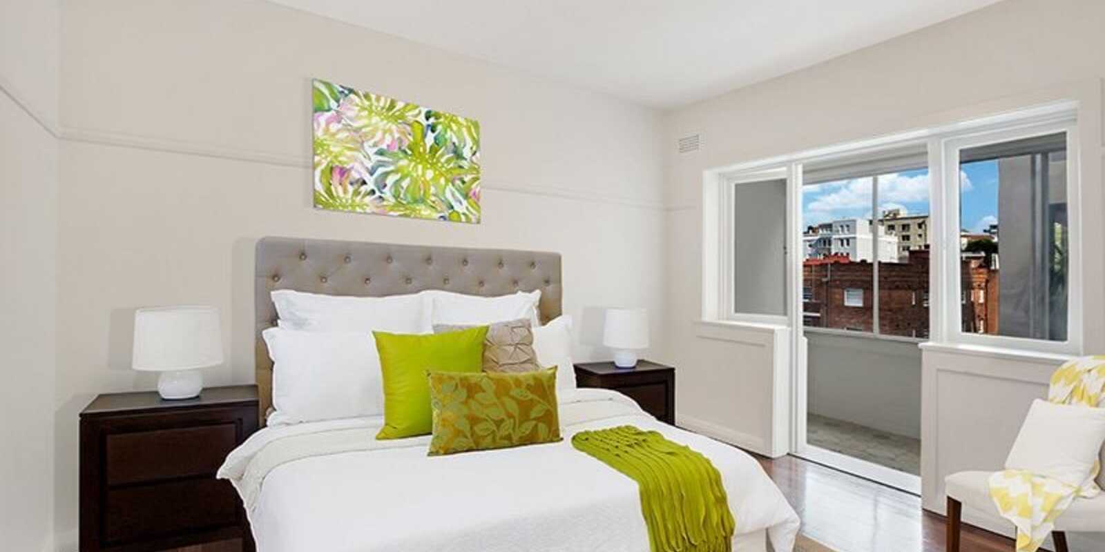 45/20 Macleay Street Potts Point