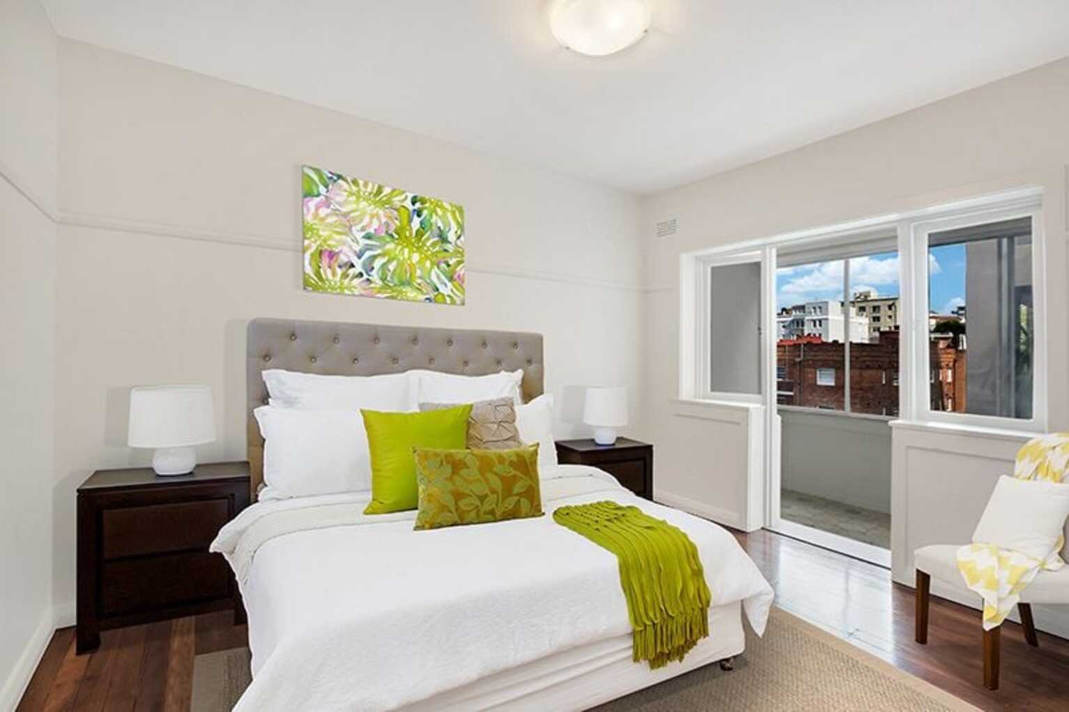 45/20 Macleay Street Potts Point