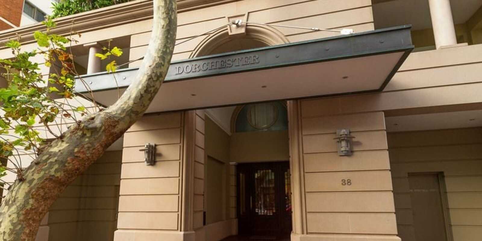 8/38 Macleay Street Potts Point