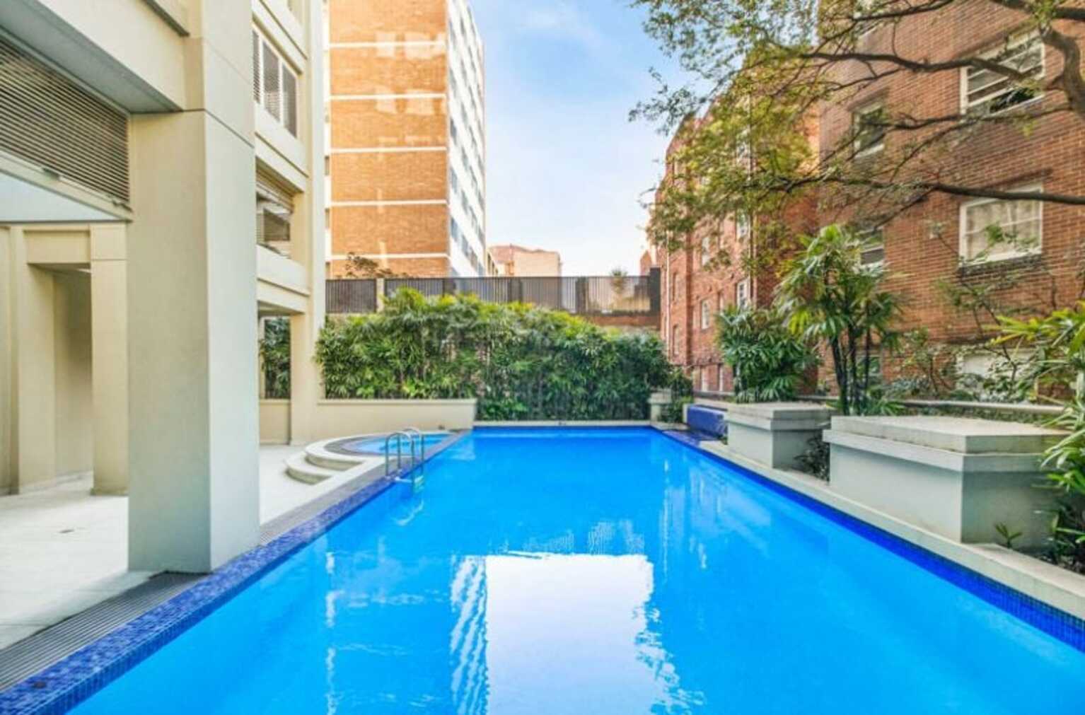 8/38 Macleay Street Potts Point