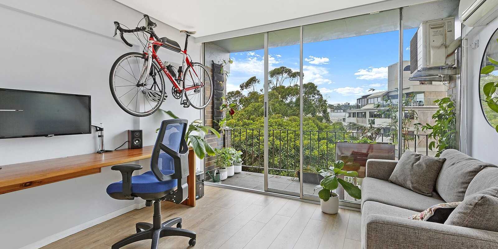 58/68 Roslyn Gardens Elizabeth Bay
