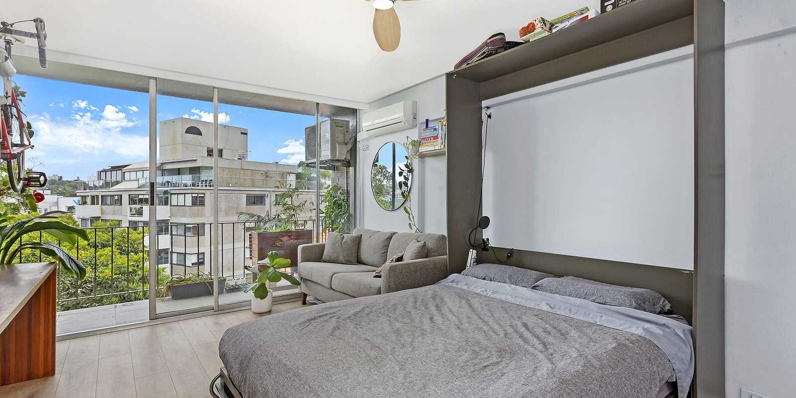 58/68 Roslyn Gardens Elizabeth Bay
