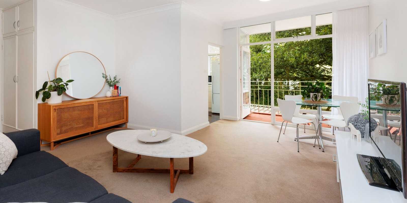 12/66 Darling Point Road Darling Point 12/66 Darling Point Road Darling Point