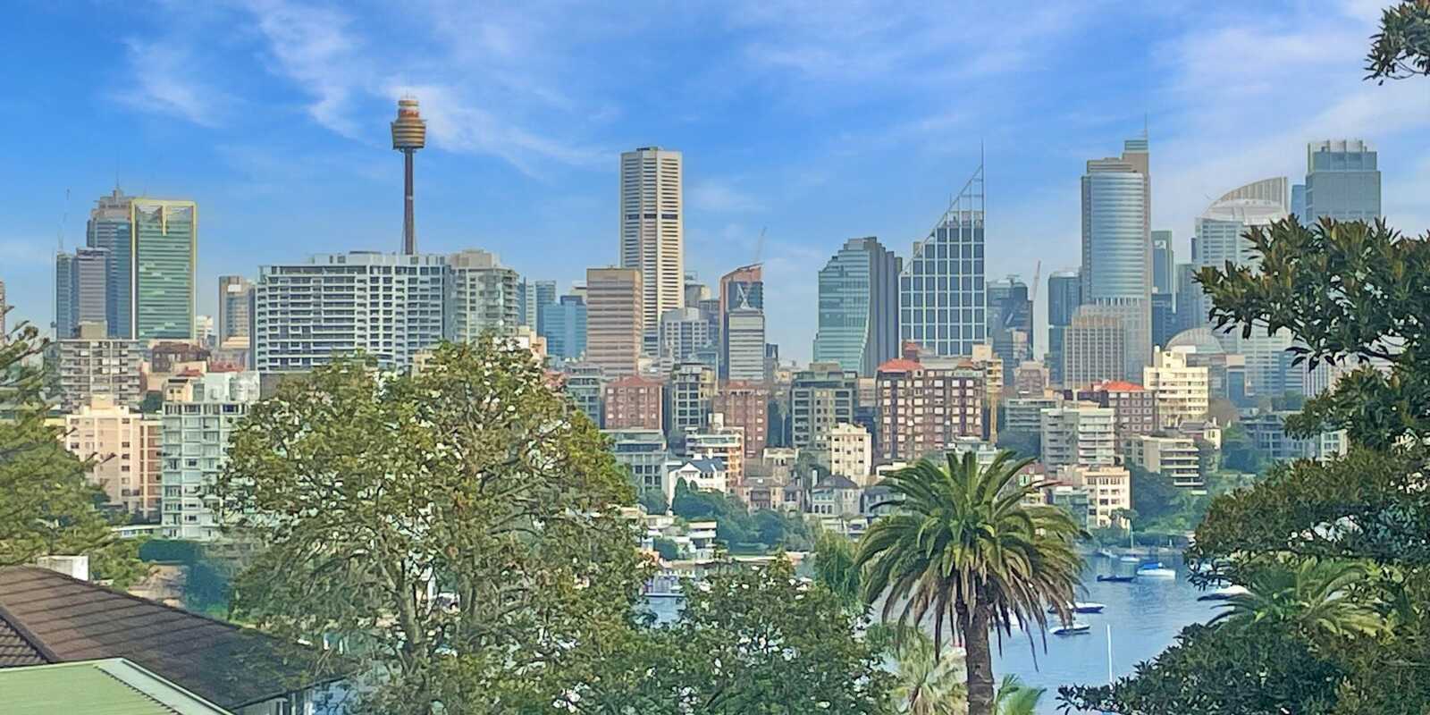 12/66 Darling Point Road Darling Point 12/66 Darling Point Road Darling Point