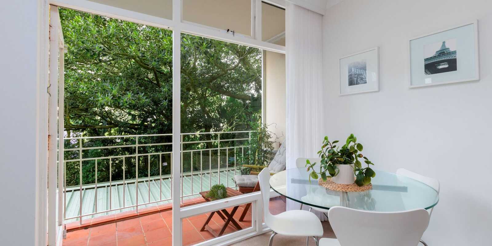 12/66 Darling Point Road Darling Point 12/66 Darling Point Road Darling Point