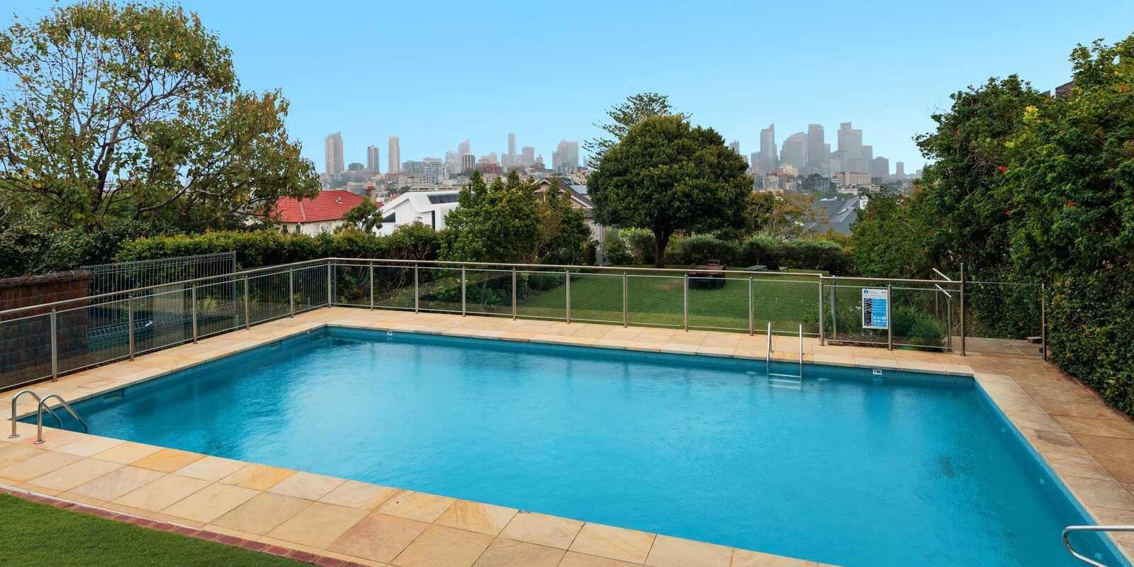 12/66 Darling Point Road Darling Point 12/66 Darling Point Road Darling Point