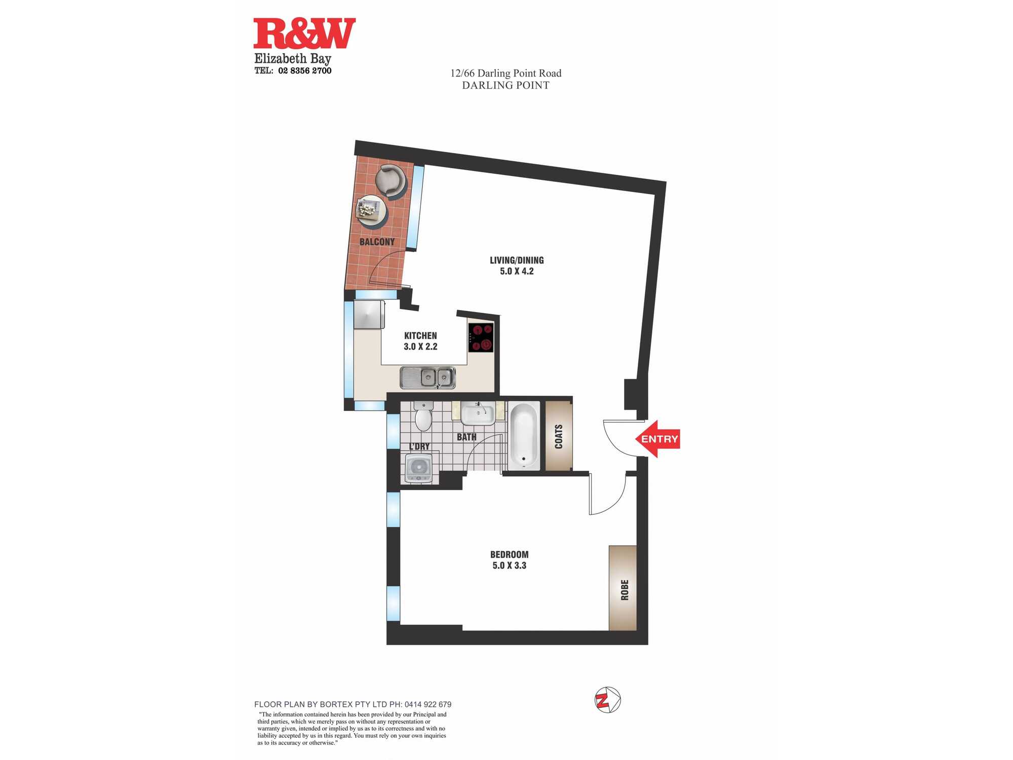 12/66 Darling Point Road Darling Point 12/66 Darling Point Road Darling Point