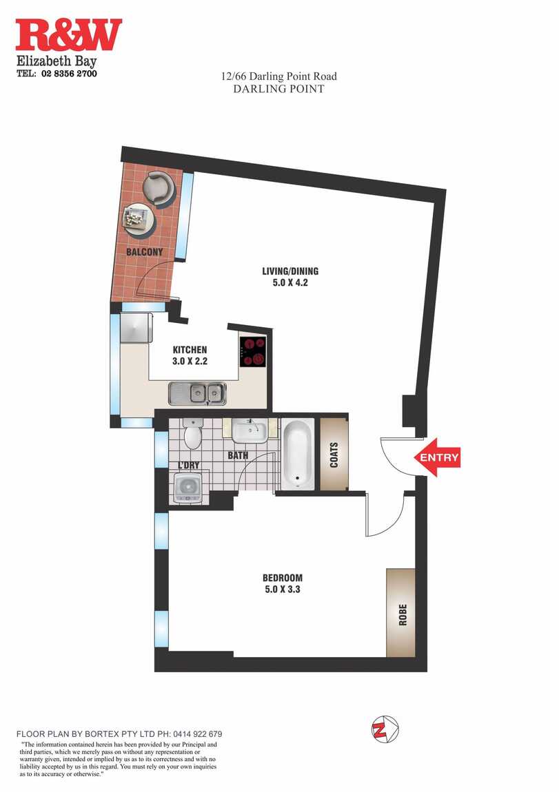 12/66 Darling Point Road Darling Point 12/66 Darling Point Road Darling Point