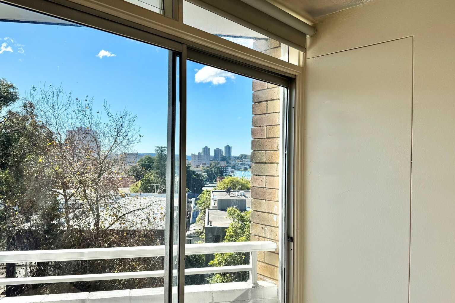 26/61 Bayswater Road Rushcutters Bay