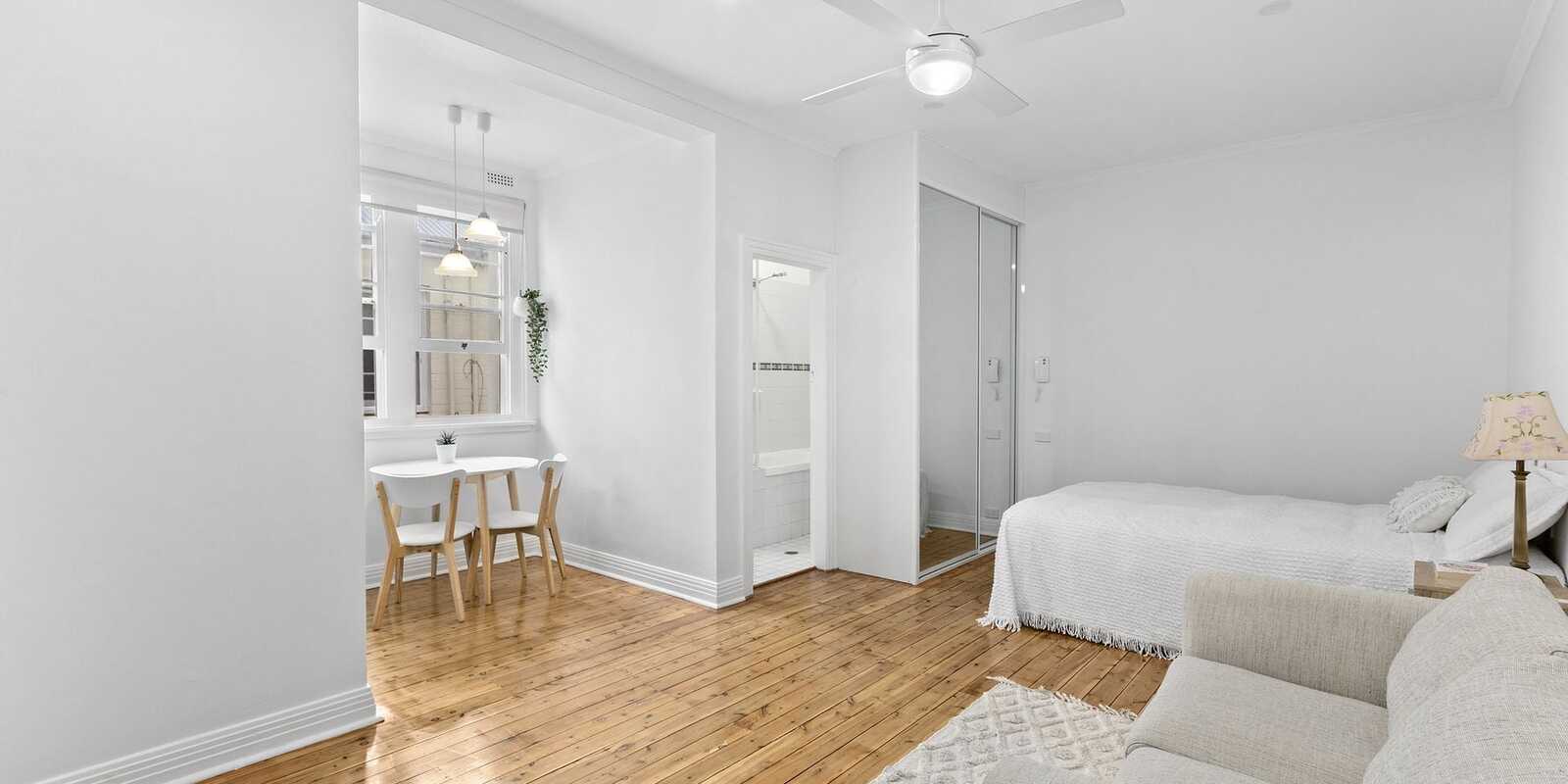 26/2 Crick Avenue Potts Point 26/2 Crick Avenue Potts Point