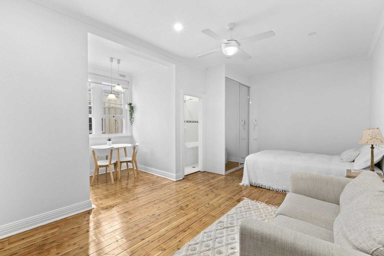 26/2 Crick Avenue Potts Point 26/2 Crick Avenue Potts Point
