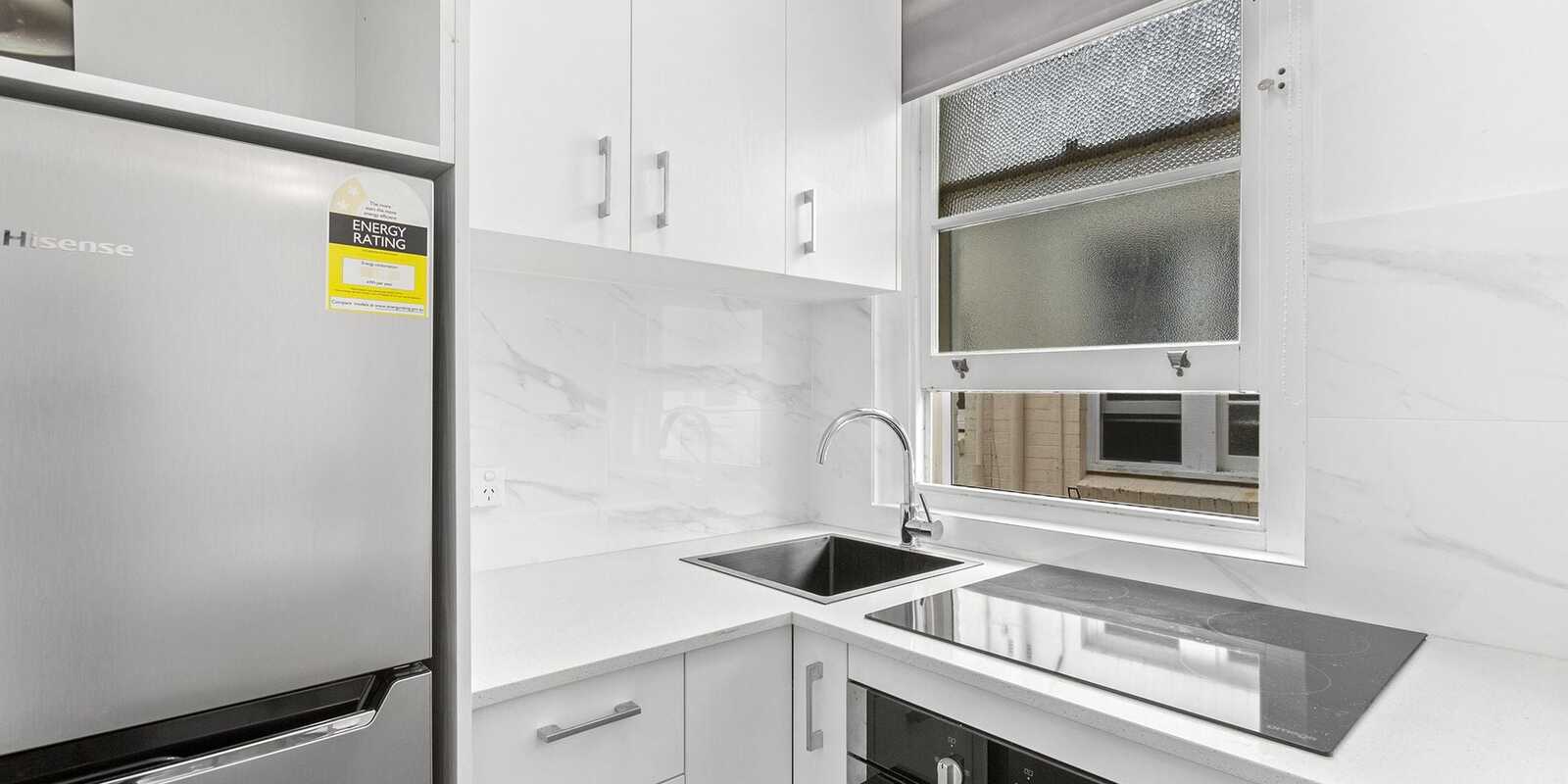 26/2 Crick Avenue Potts Point 26/2 Crick Avenue Potts Point
