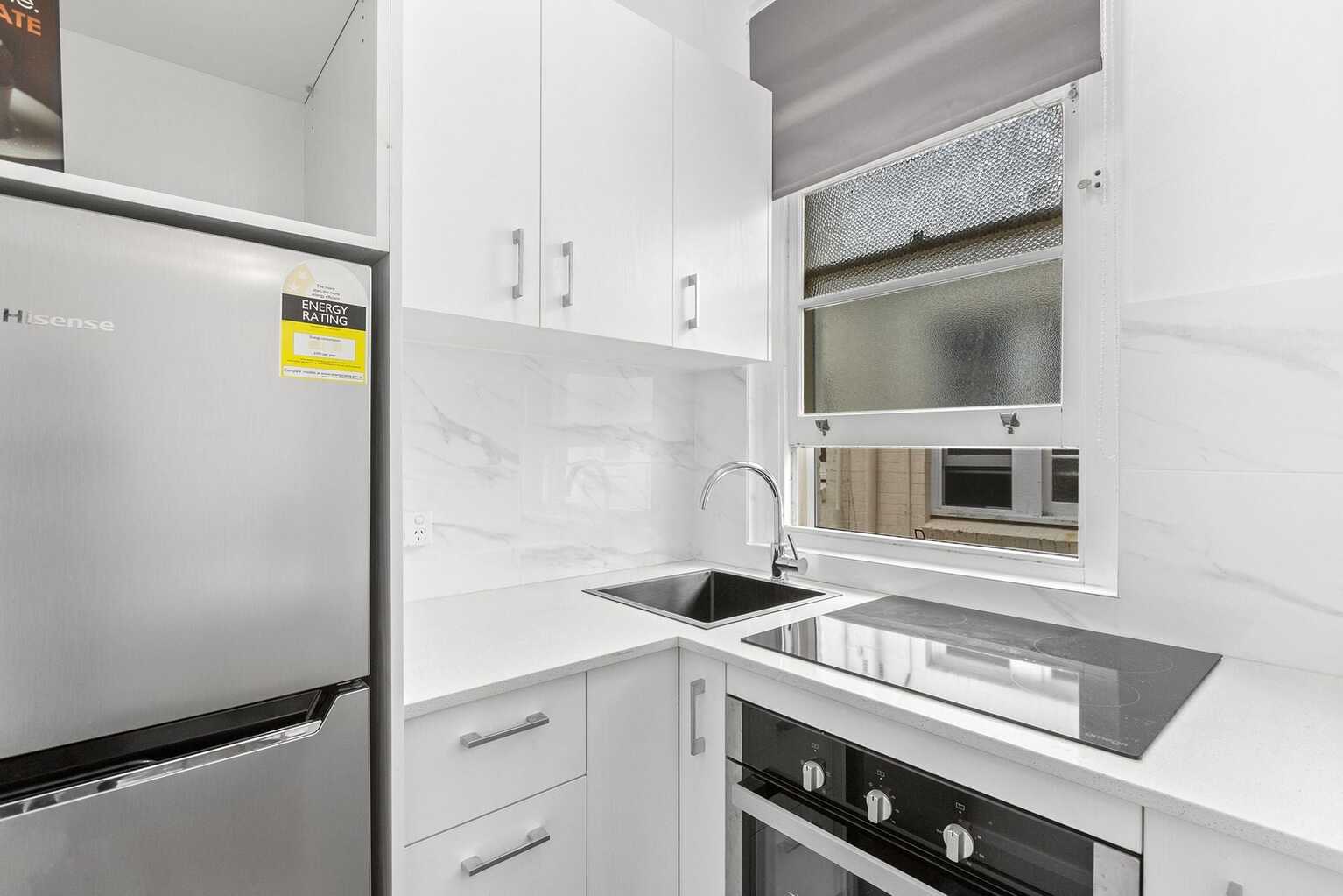 26/2 Crick Avenue Potts Point 26/2 Crick Avenue Potts Point