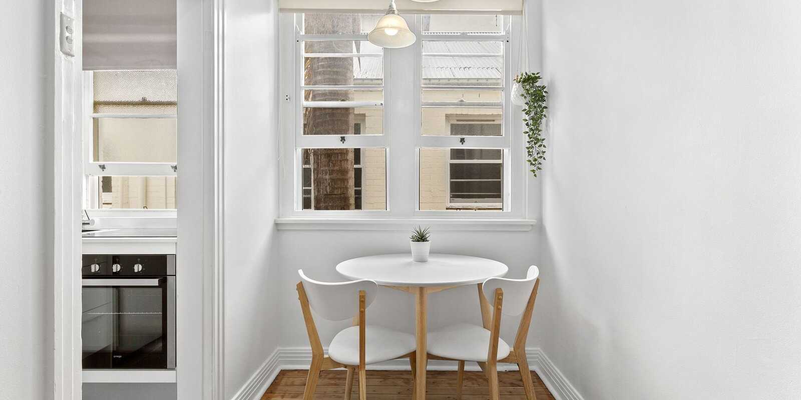 26/2 Crick Avenue Potts Point 26/2 Crick Avenue Potts Point