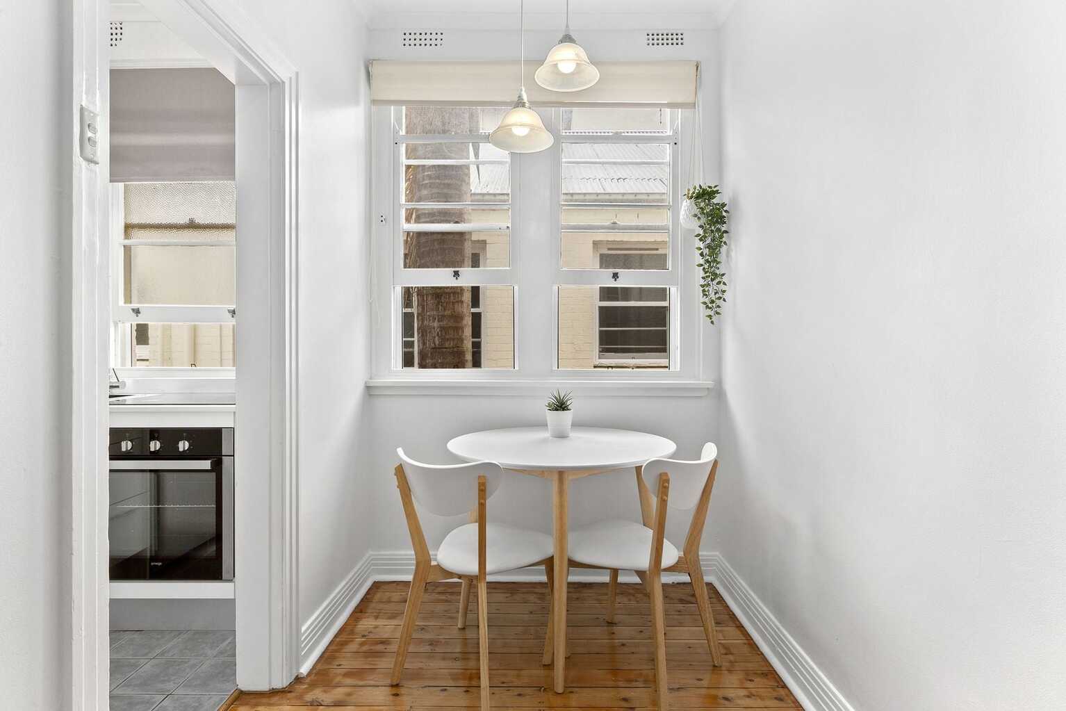 26/2 Crick Avenue Potts Point 26/2 Crick Avenue Potts Point