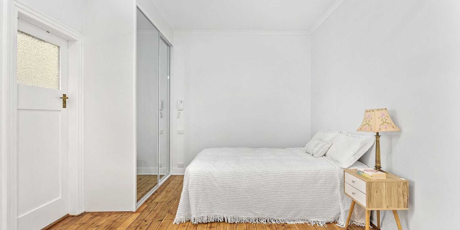 26/2 Crick Avenue Potts Point 26/2 Crick Avenue Potts Point