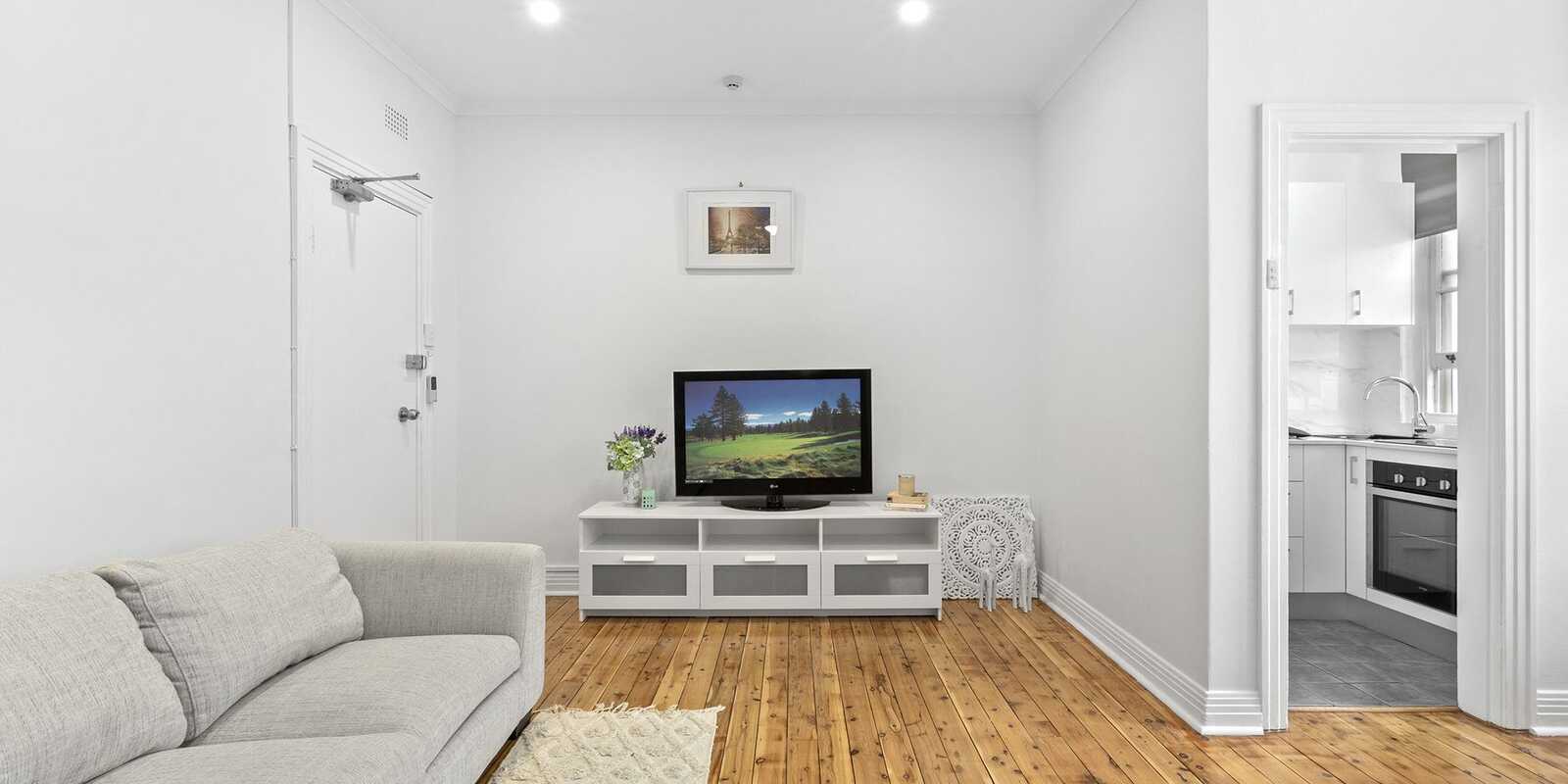 26/2 Crick Avenue Potts Point 26/2 Crick Avenue Potts Point