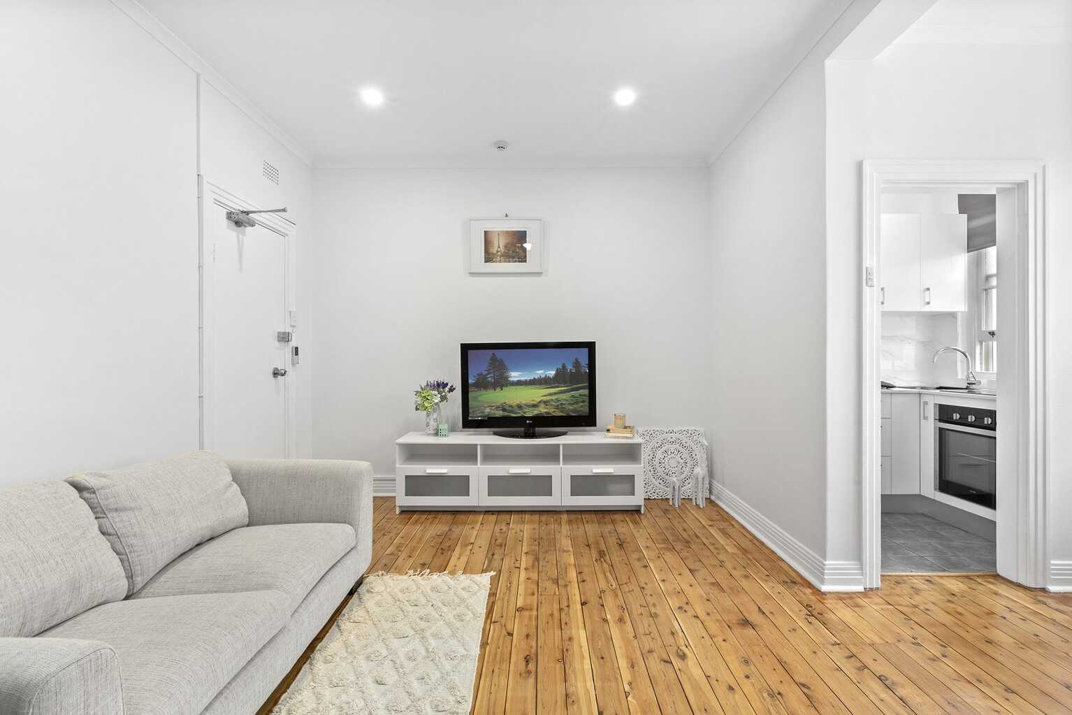 26/2 Crick Avenue Potts Point 26/2 Crick Avenue Potts Point