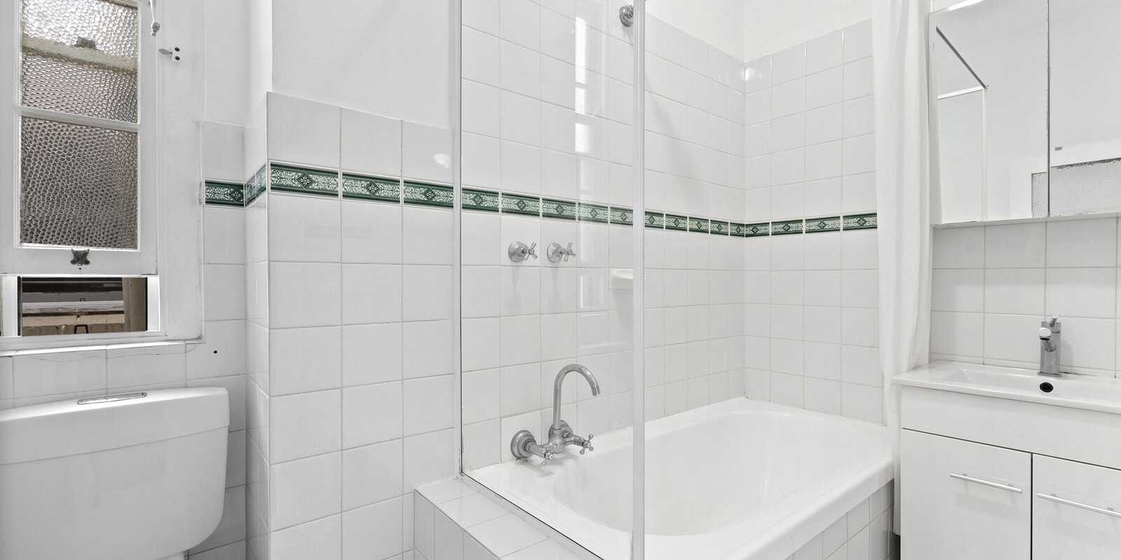 26/2 Crick Avenue Potts Point 26/2 Crick Avenue Potts Point