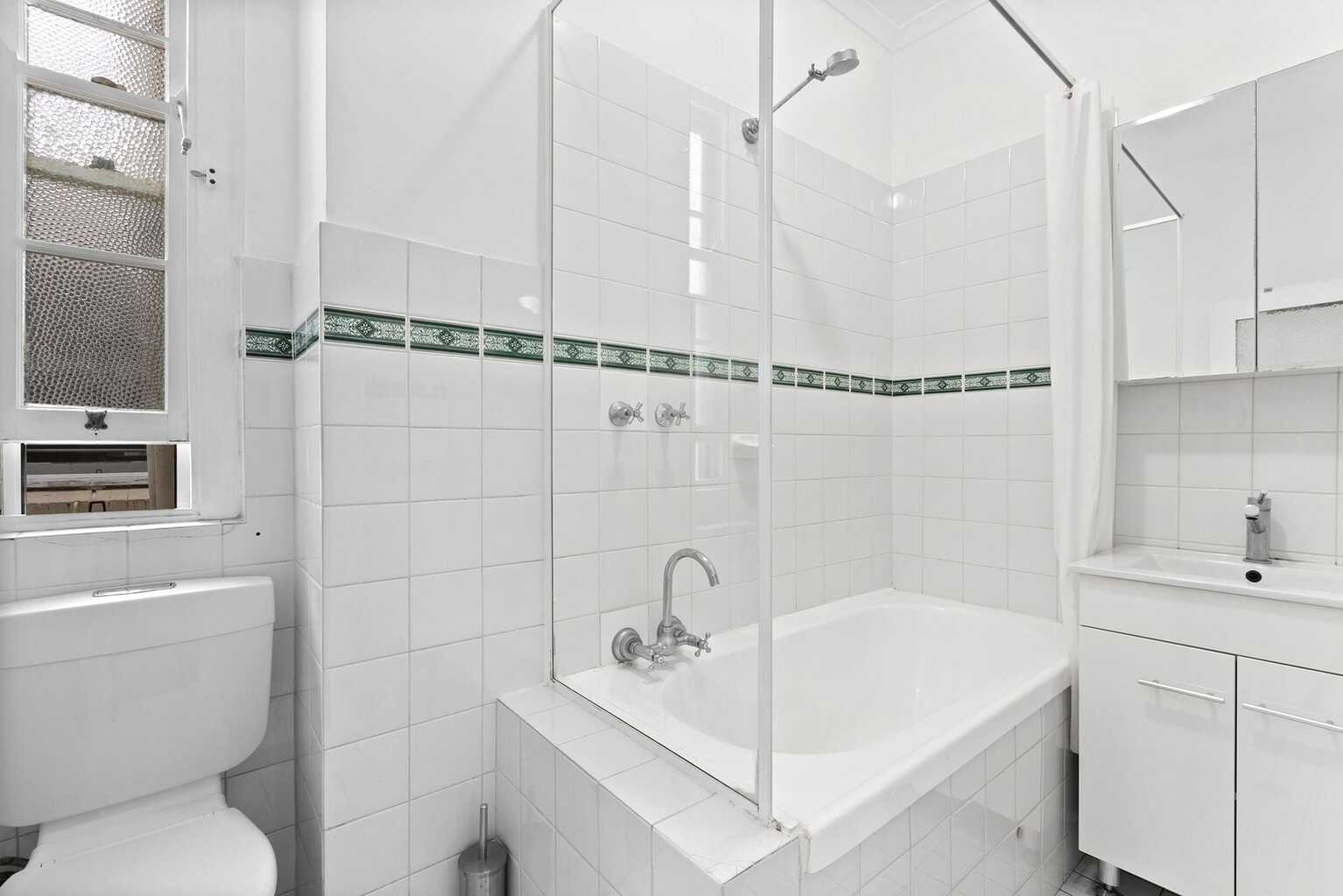 26/2 Crick Avenue Potts Point 26/2 Crick Avenue Potts Point