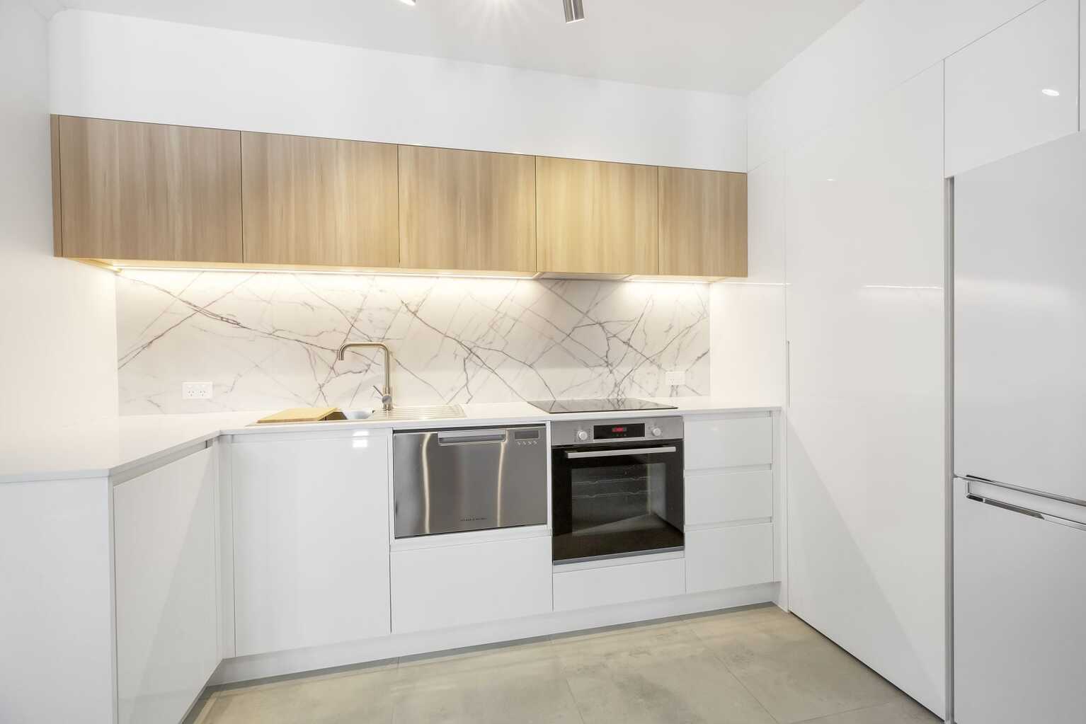 2/1 Robinson Street Woolloomooloo