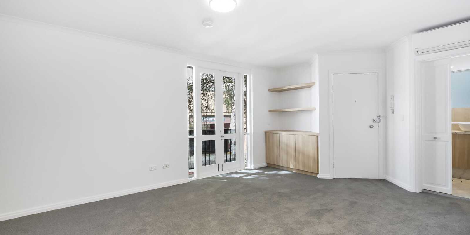 2/1 Robinson Street Woolloomooloo