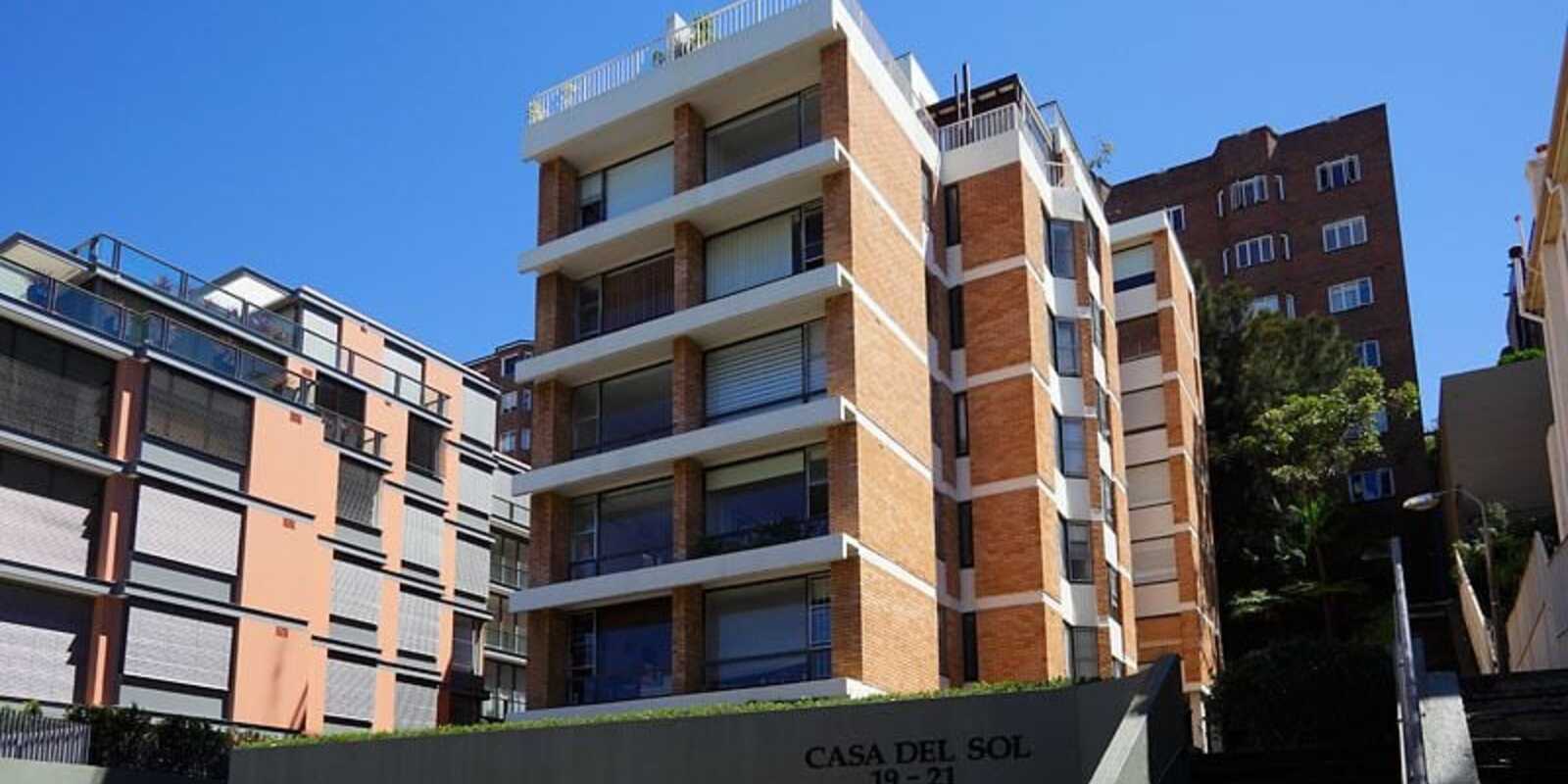 21/19-21 Billyard Avenue Elizabeth Bay