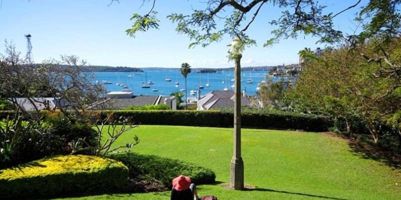 21/19-21 Billyard Avenue Elizabeth Bay