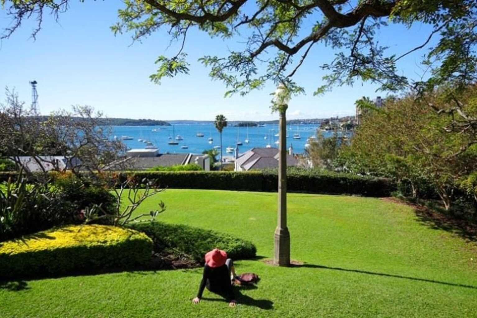 21/19-21 Billyard Avenue Elizabeth Bay