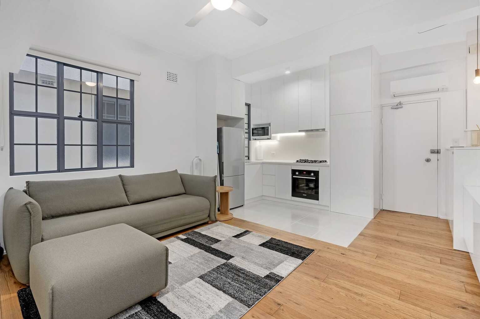 11/14 Royston Street Darlinghurst