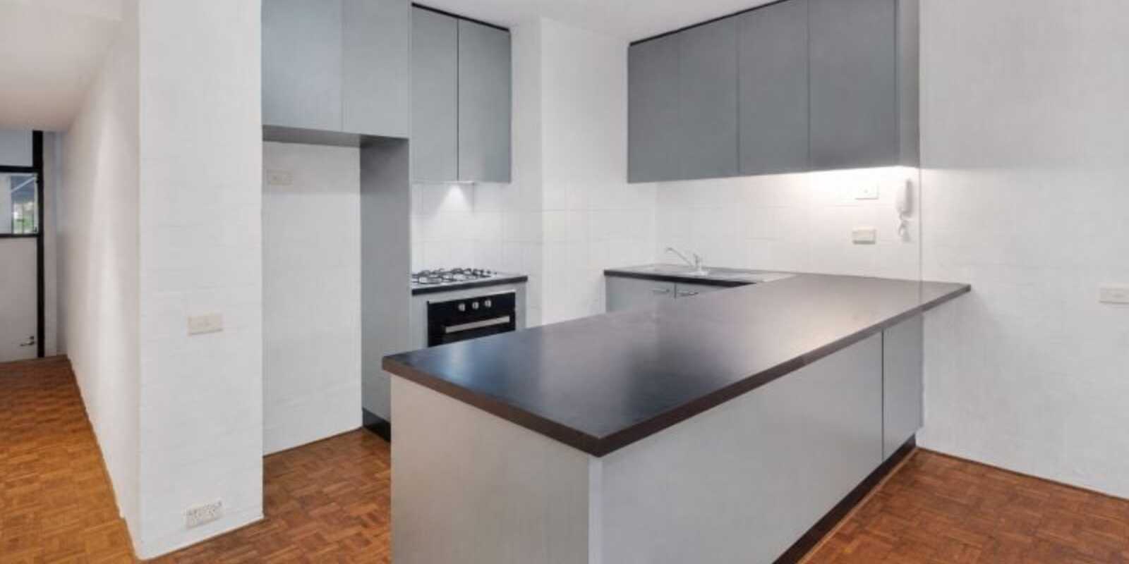 1/187 Bourke Street Darlinghurst