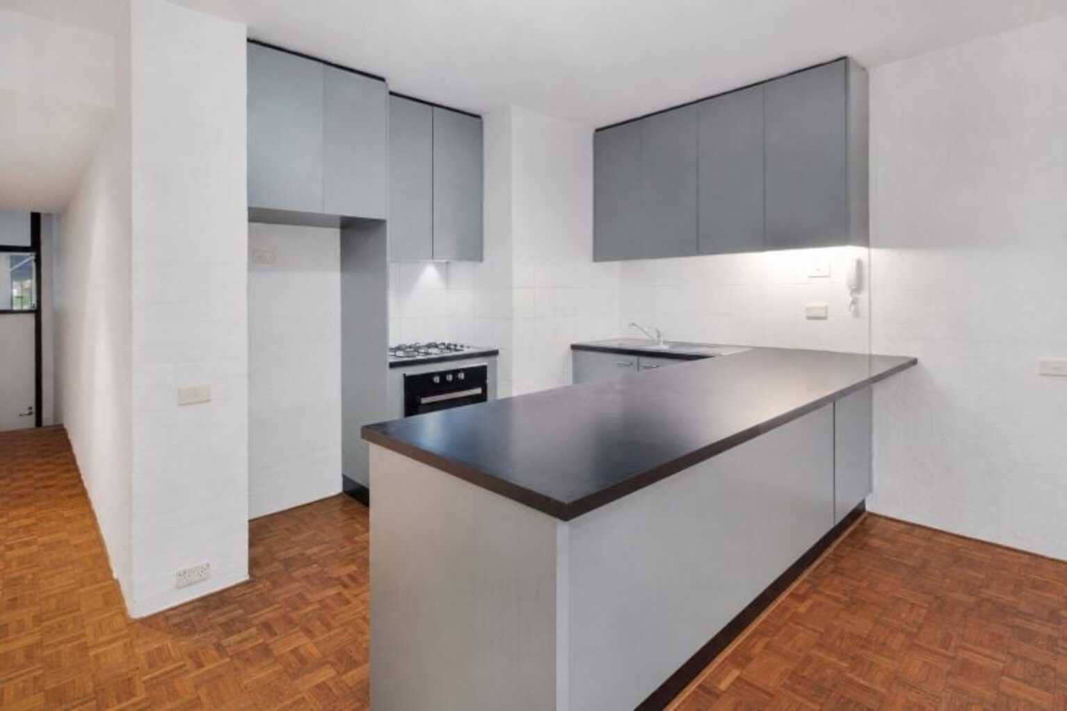 1/187 Bourke Street Darlinghurst
