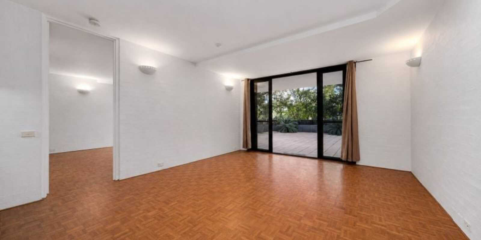 1/187 Bourke Street Darlinghurst