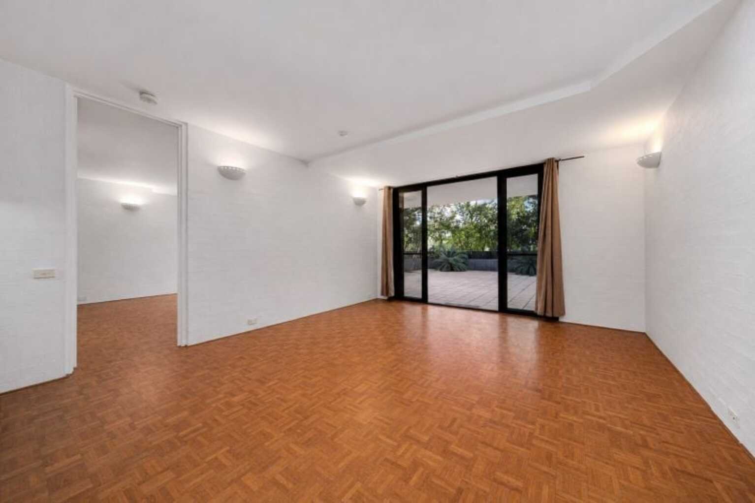 1/187 Bourke Street Darlinghurst