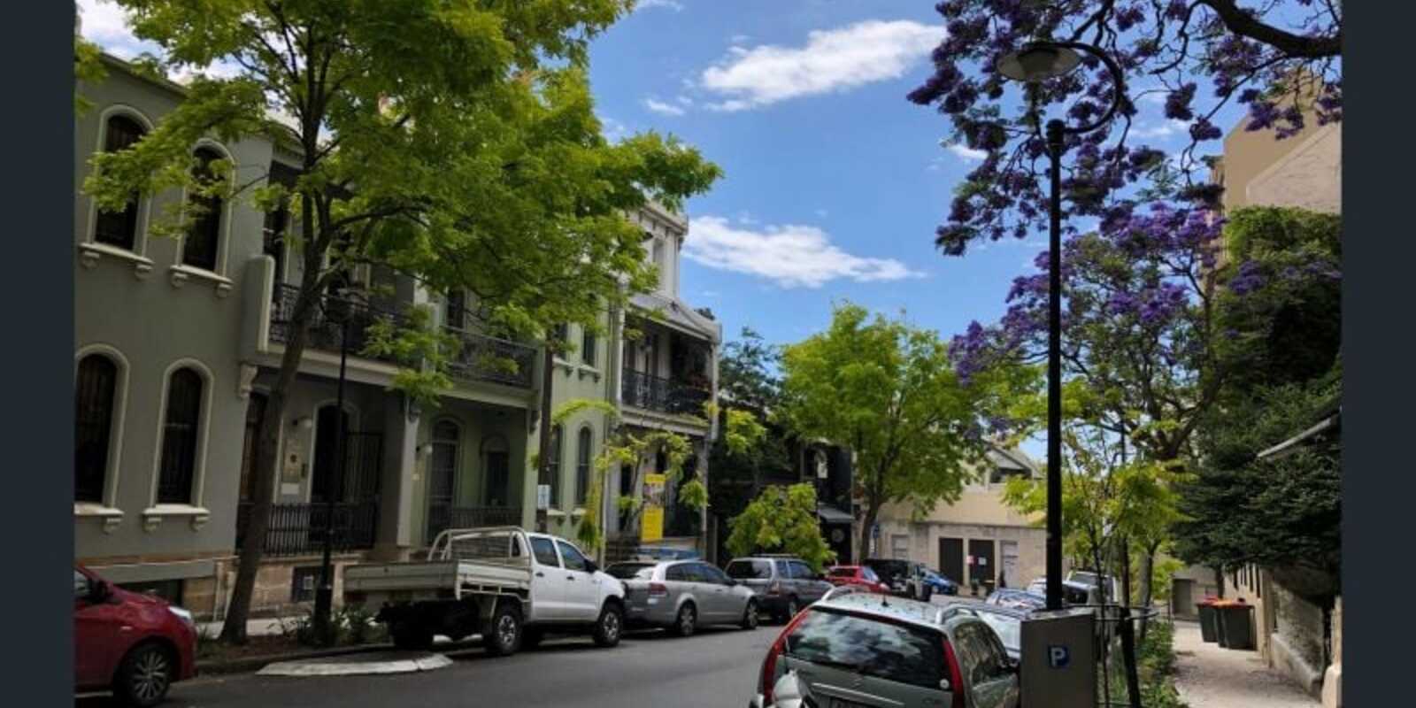 4/7 Kellett Street Potts Point