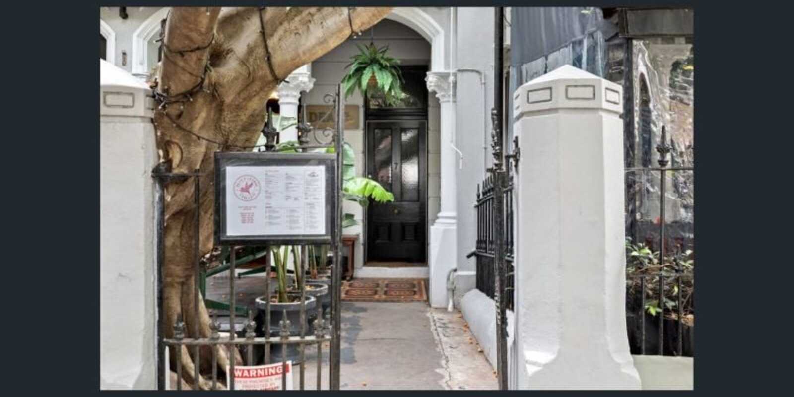 4/7 Kellett Street Potts Point