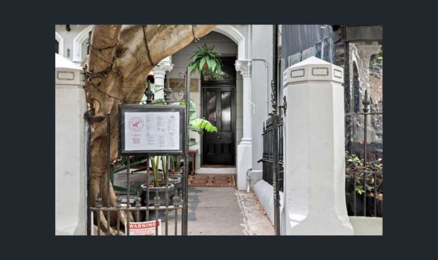 4/7 Kellett Street Potts Point