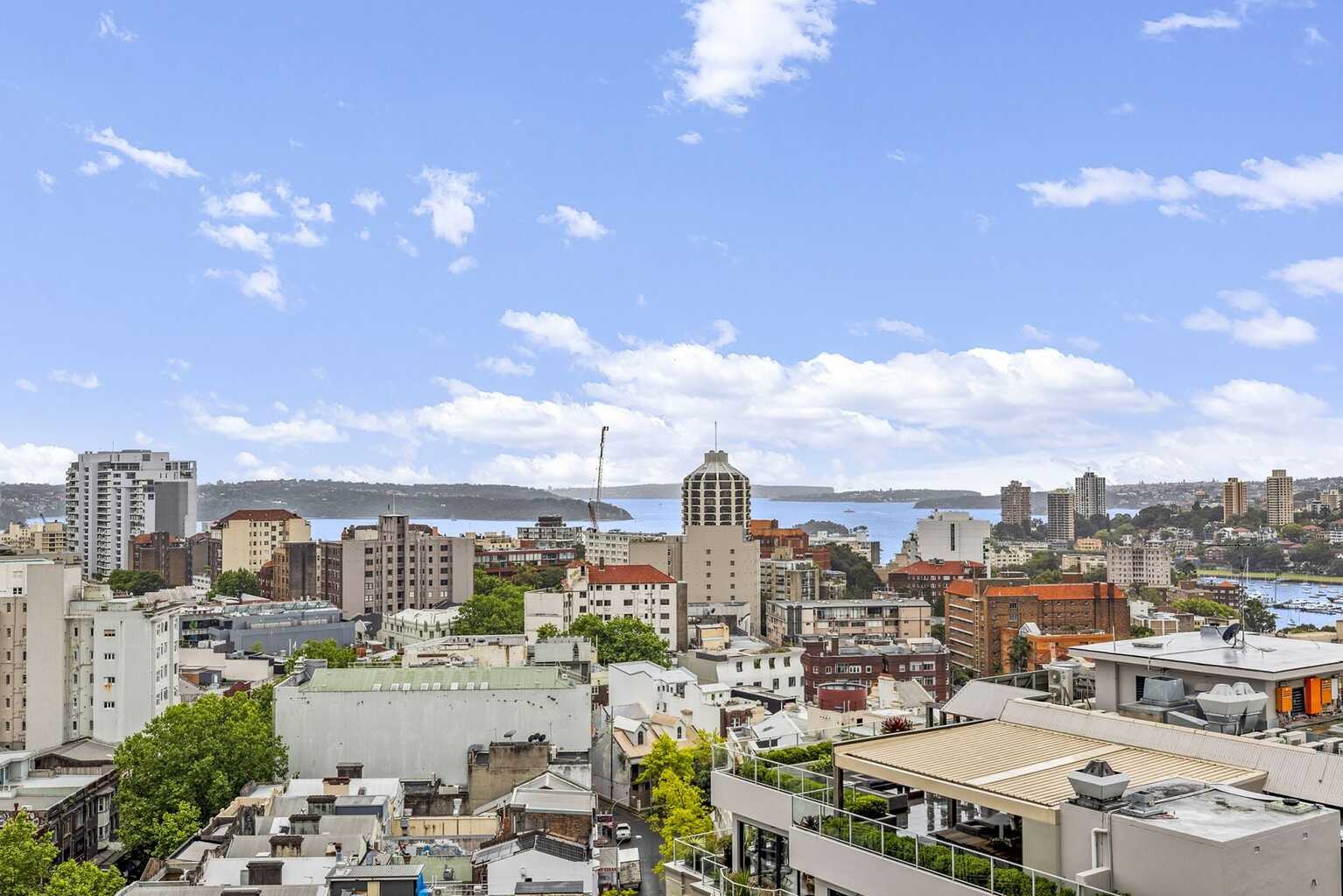 20D/82-94 Darlinghurst Road Potts Point
