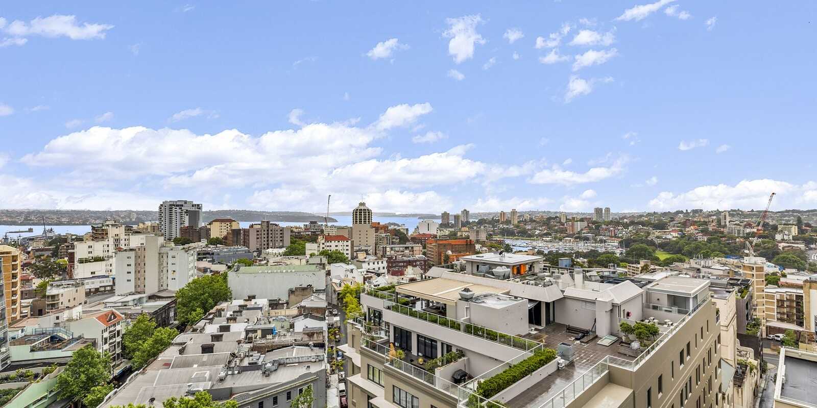 20D/82-94 Darlinghurst Road Potts Point