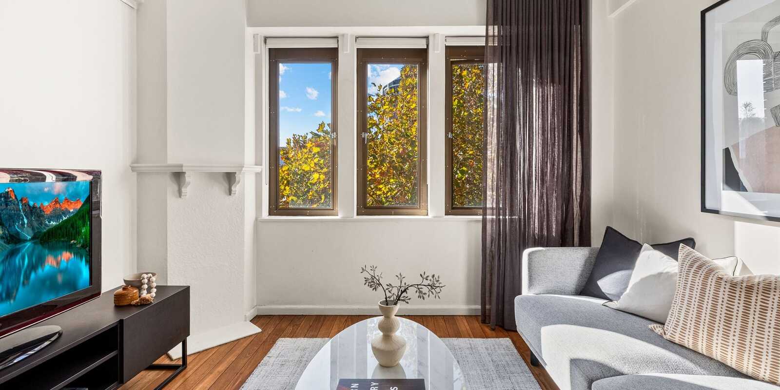 62/117 Macleay Street Potts Point 62/117 Macleay Street Potts Point