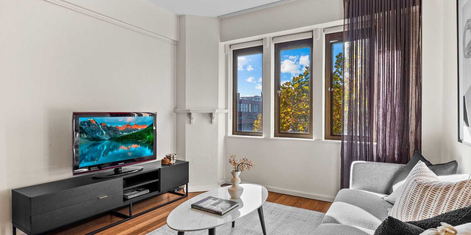 62/117 Macleay Street Potts Point 62/117 Macleay Street Potts Point