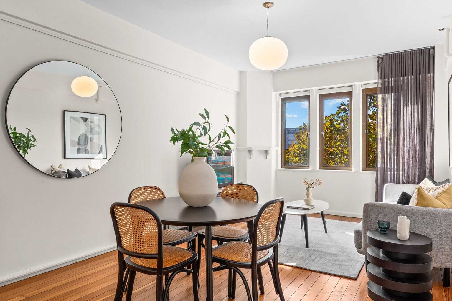 62/117 Macleay Street Potts Point 62/117 Macleay Street Potts Point