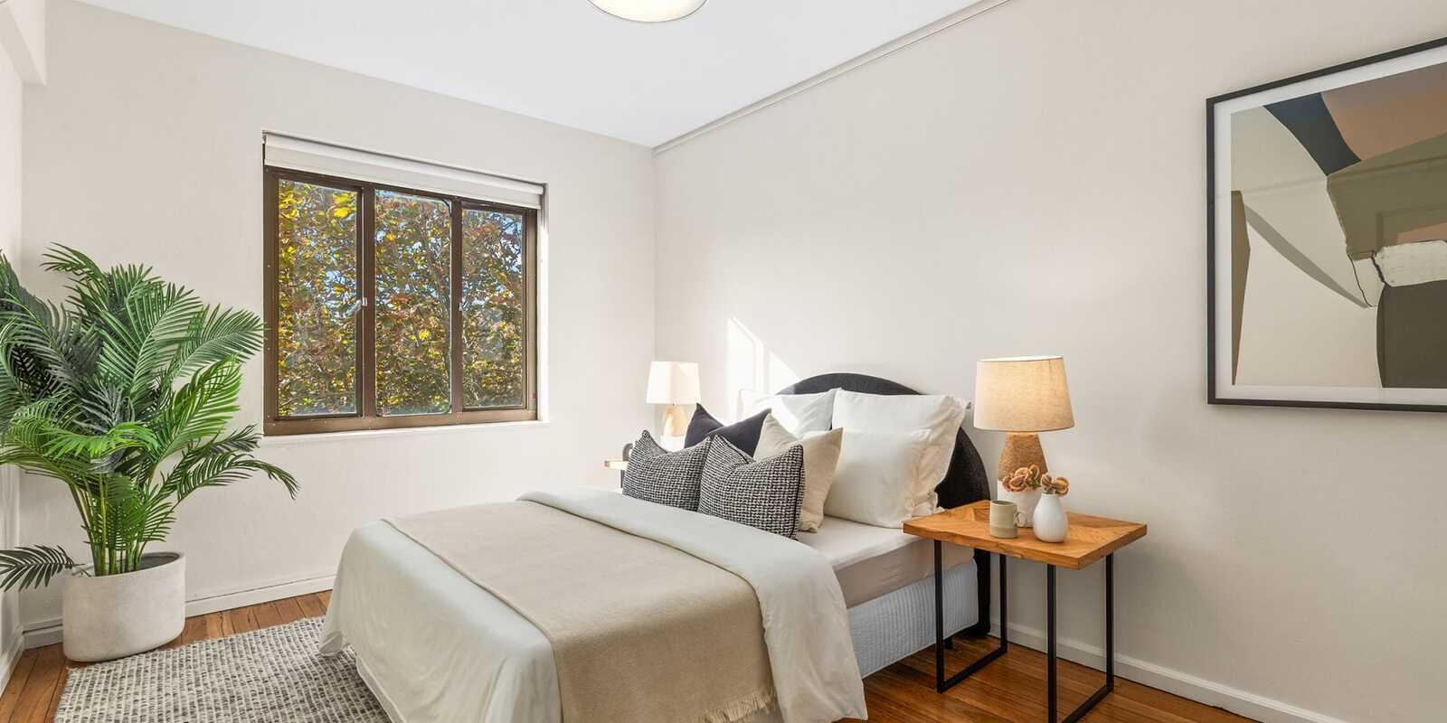 62/117 Macleay Street Potts Point 62/117 Macleay Street Potts Point