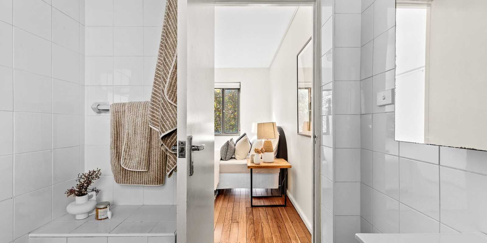 62/117 Macleay Street Potts Point 62/117 Macleay Street Potts Point