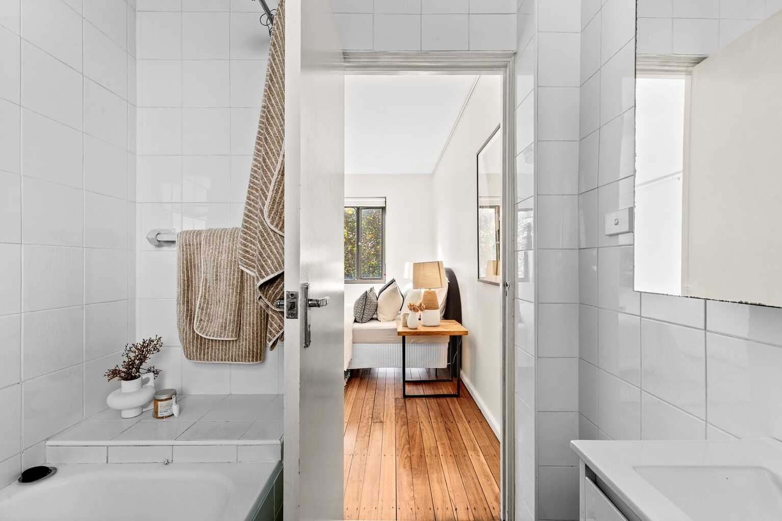 62/117 Macleay Street Potts Point 62/117 Macleay Street Potts Point
