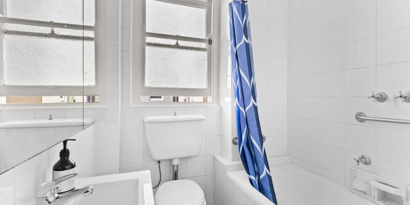 62/117 Macleay Street Potts Point 62/117 Macleay Street Potts Point