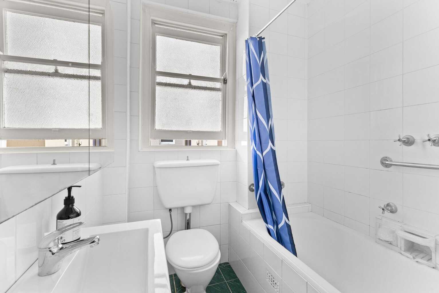 62/117 Macleay Street Potts Point 62/117 Macleay Street Potts Point