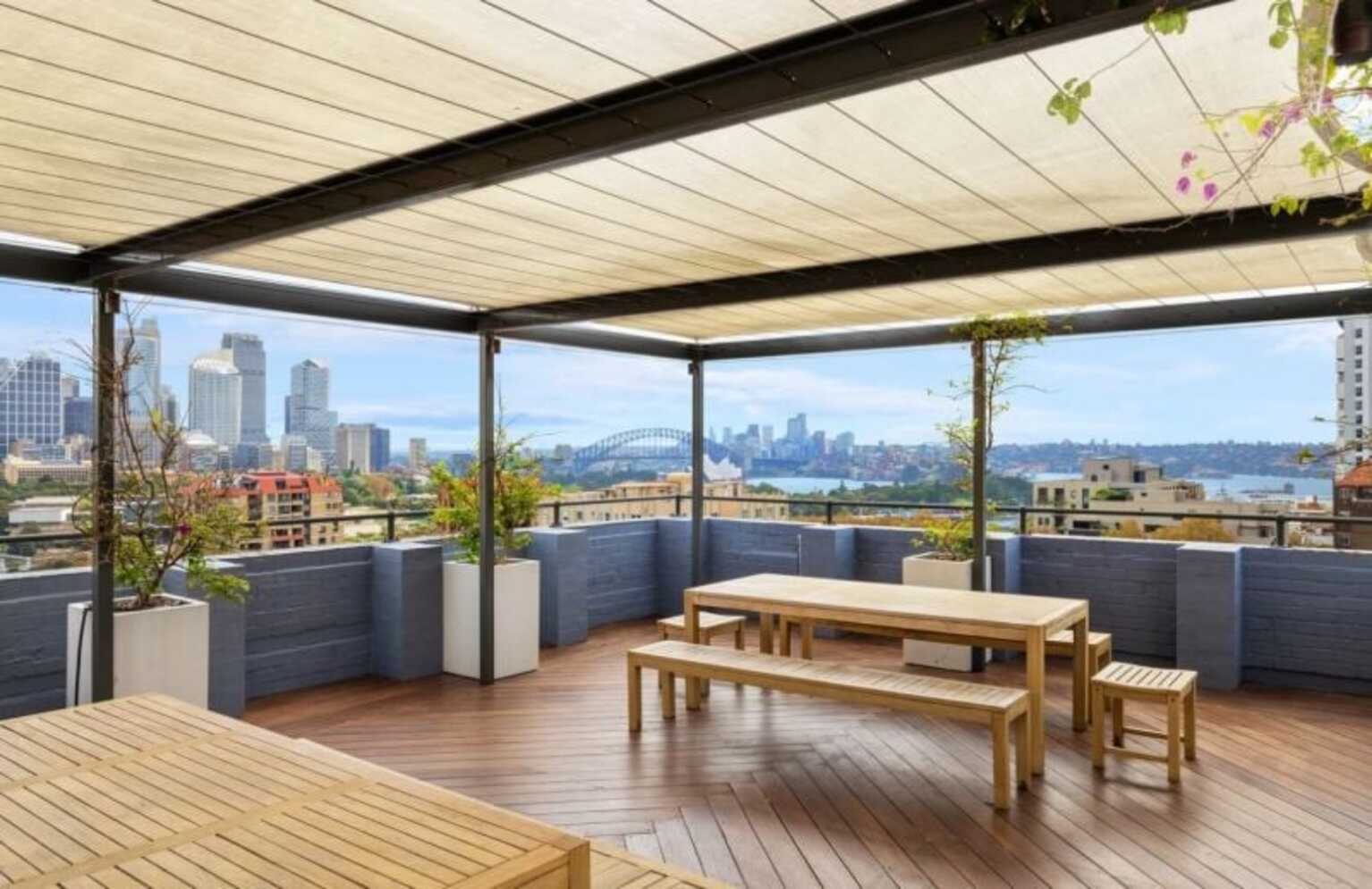 62/117 Macleay Street Potts Point 62/117 Macleay Street Potts Point