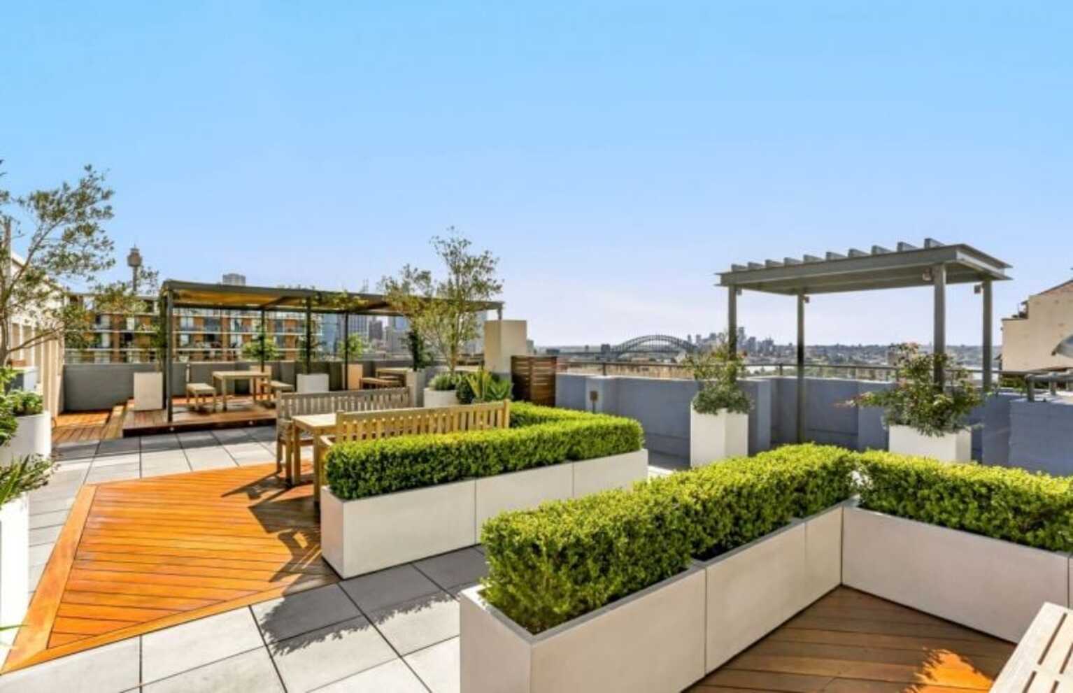 62/117 Macleay Street Potts Point 62/117 Macleay Street Potts Point
