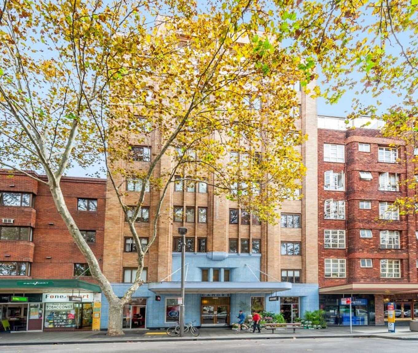 62/117 Macleay Street Potts Point 62/117 Macleay Street Potts Point